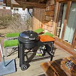 Casa Royal - Schoenes Und Komfortables Blockhaus Mit Aussensauna Und Beheizbarem Whirl-pool Sankt Englmar