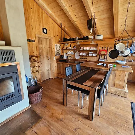Σπίτι διακοπών Casa Royal - Schoenes Und Komfortables Blockhaus Mit Aussensauna Zum Wohlfuehlen *
