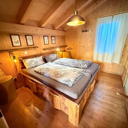 Casa Royal - Schoenes Und Komfortables Blockhaus Mit Aussensauna Zum Wohlfuehlen *