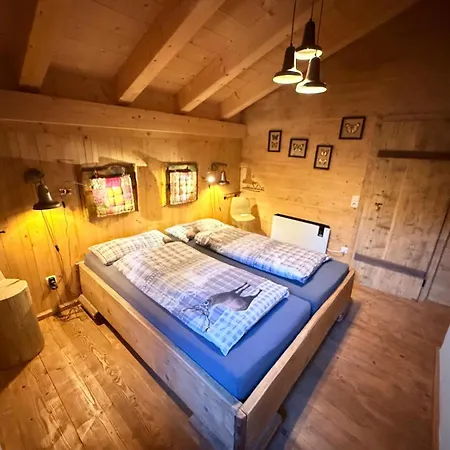Casa Royal - Schoenes Und Komfortables Blockhaus Mit Aussensauna Zum Wohlfuehlen * Sankt Englmar