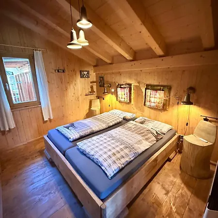 Casa Royal - Schoenes Und Komfortables Blockhaus Mit Aussensauna Zum Wohlfuehlen