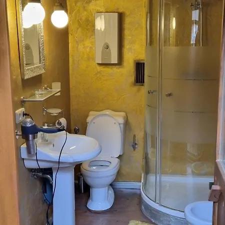 Casa Royal - Schoenes Und Komfortables Blockhaus Mit Aussensauna Zum Wohlfuehlen Sankt Englmar