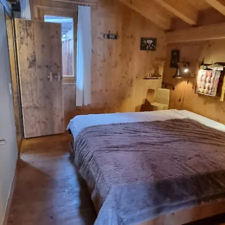 Casa Royal - Schoenes Blockhaus Mit Aussensauna Und Bade-bottich * Sankt Englmar
