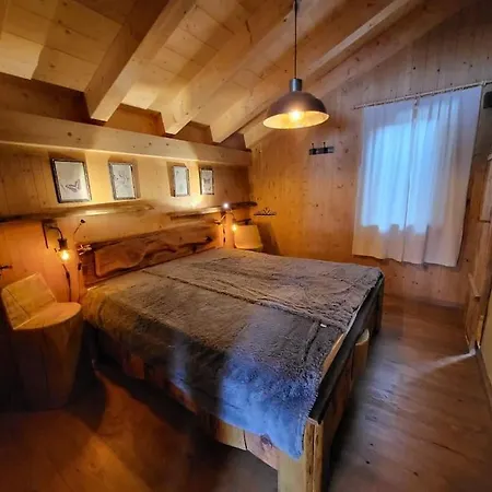 Casa Royal - Schoenes Blockhaus Mit Aussensauna Und Bade-bottich Holiday home *