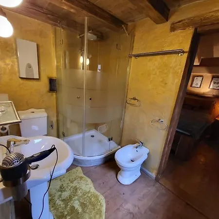 Casa Royal - Schoenes Und Komfortables Blockhaus Mit Aussensauna Zum Wohlfuehlen * Sankt Englmar